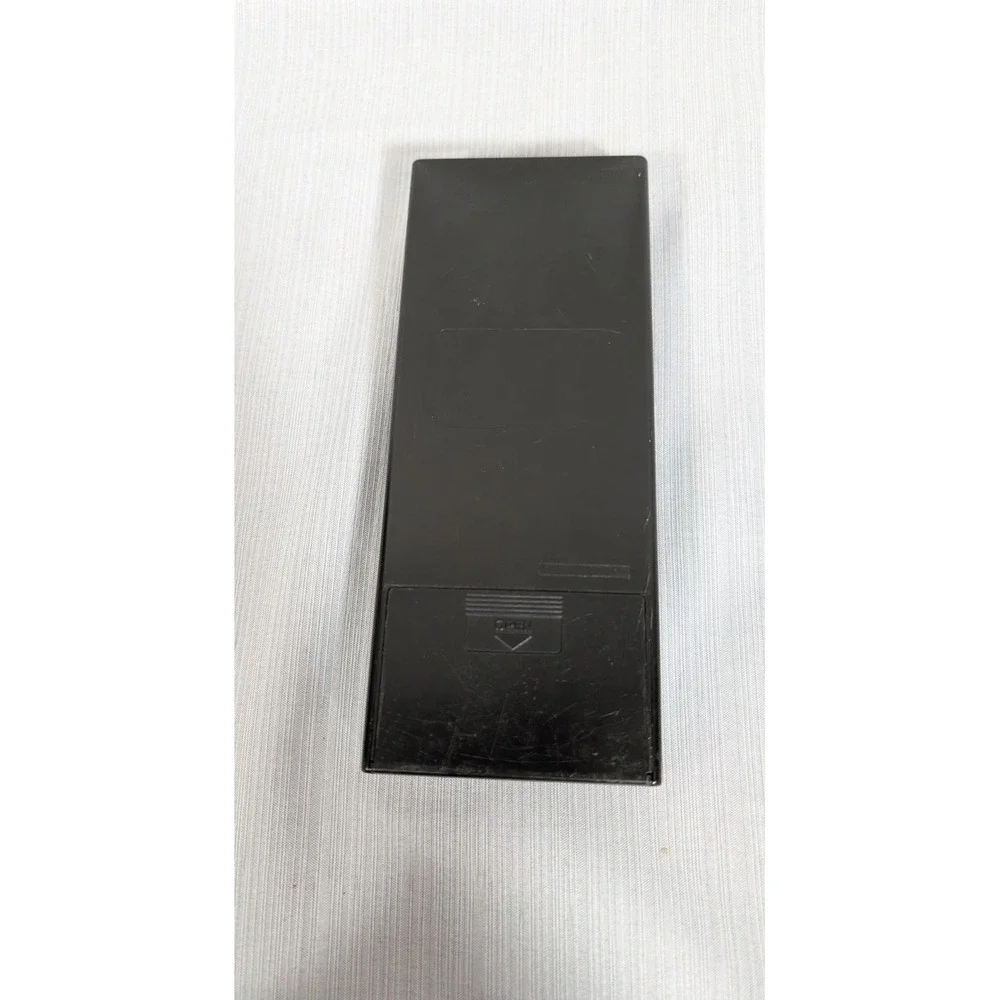 Sony **sony remote